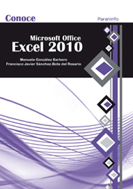 Conoce microsoft office excel 2010