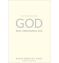 The experience of God: being, consciousness, bliss