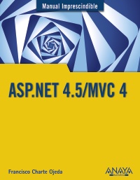 ASP.NET 4.5/MVC 4