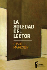 La soledad del lector