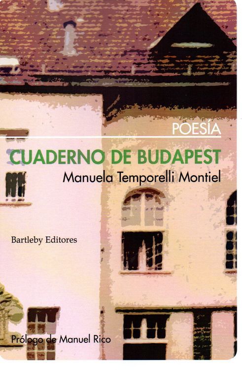 Cuaderno de Budapest