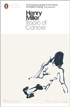 Tropic of Cancer