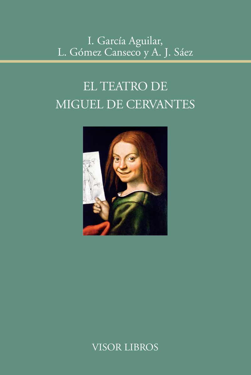 El teatro de Miguel de Cervantes