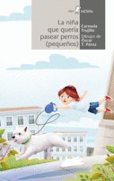 La nena que volia passejar gossos (petits)