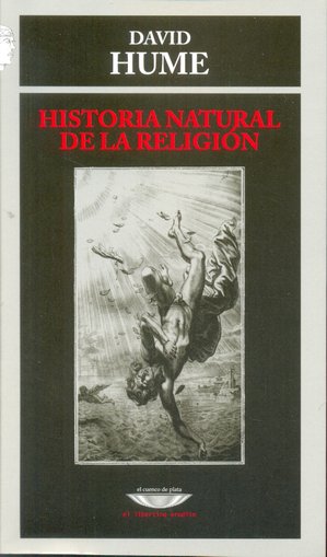 Historia natural de la religión