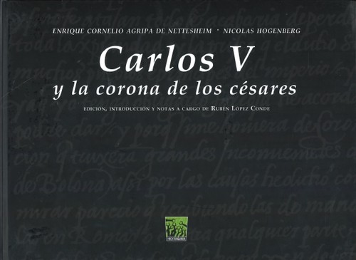 Carlos V y la corona de los césares