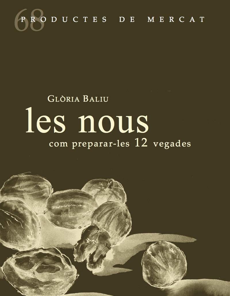 Les nous, com preparar-les 12 vegades