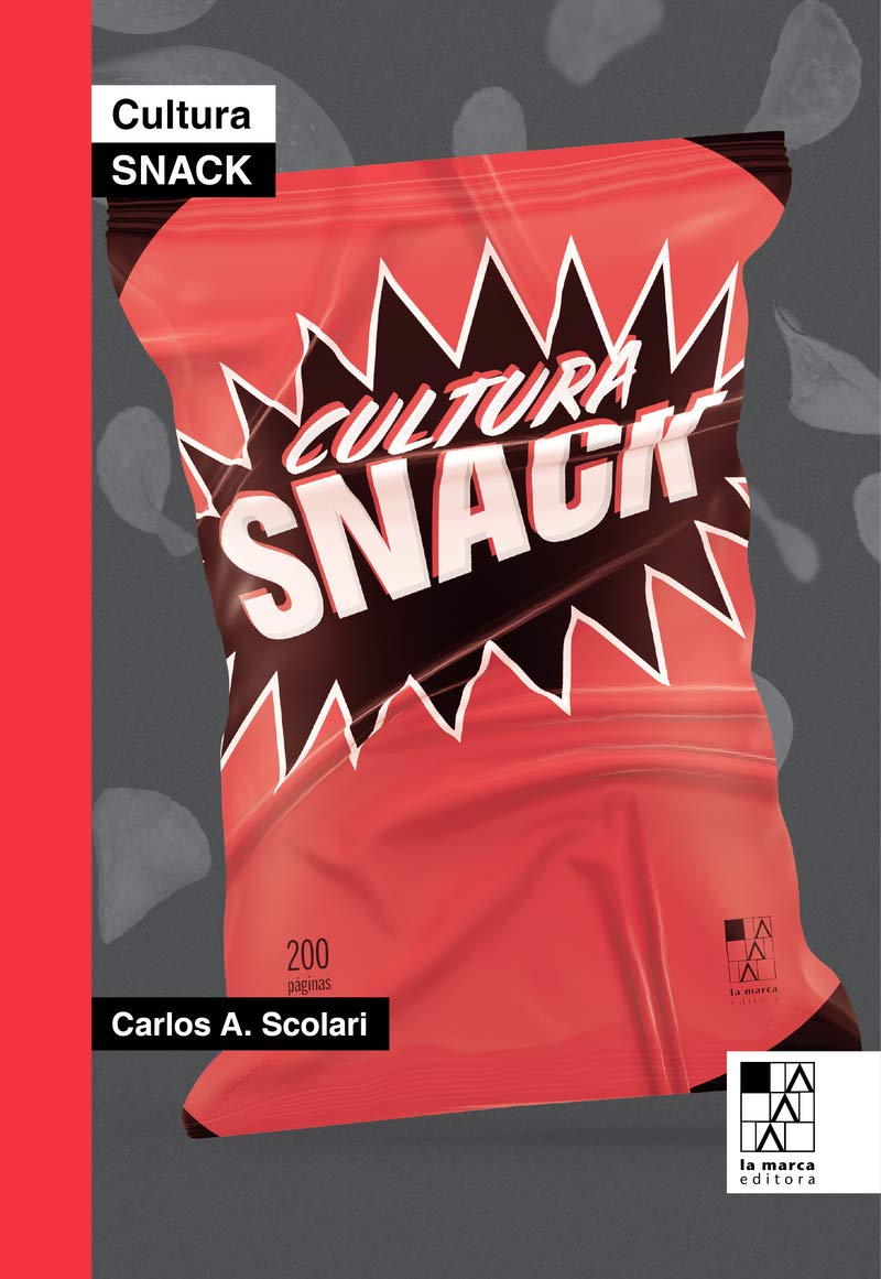 Cultura snack: Lo bueno si breve...