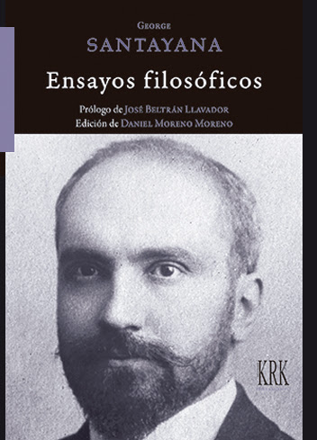 Ensayos filosóficos (Edición de Daniel Moreno Moreno)