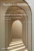 Ciudadelas de la soberbia. Agresión sexual, responsabilización y reconciliación