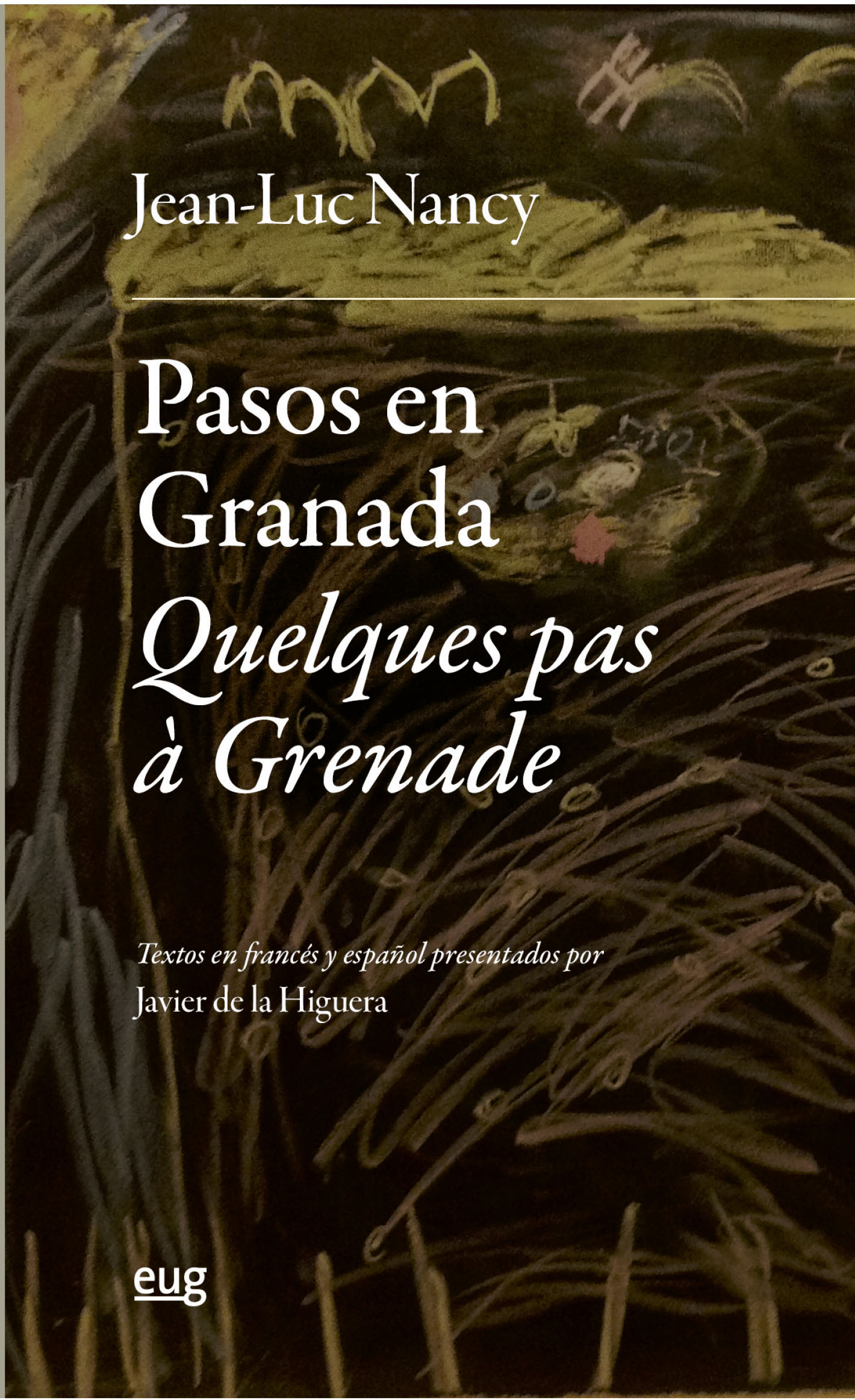 Pasos en Granada / Quelques pas à Grenade