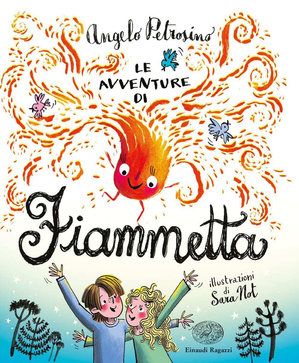 Le avventure di Fiammetta