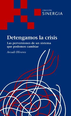 DETENGAMOS LA CRISIS