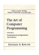 The art of computer programming