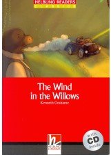 HRR (1) THE WIND IN THE WILLOWS + CD