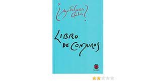 LIBRO DE CONJUROS