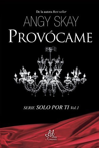 Provocame Ed. Limitada