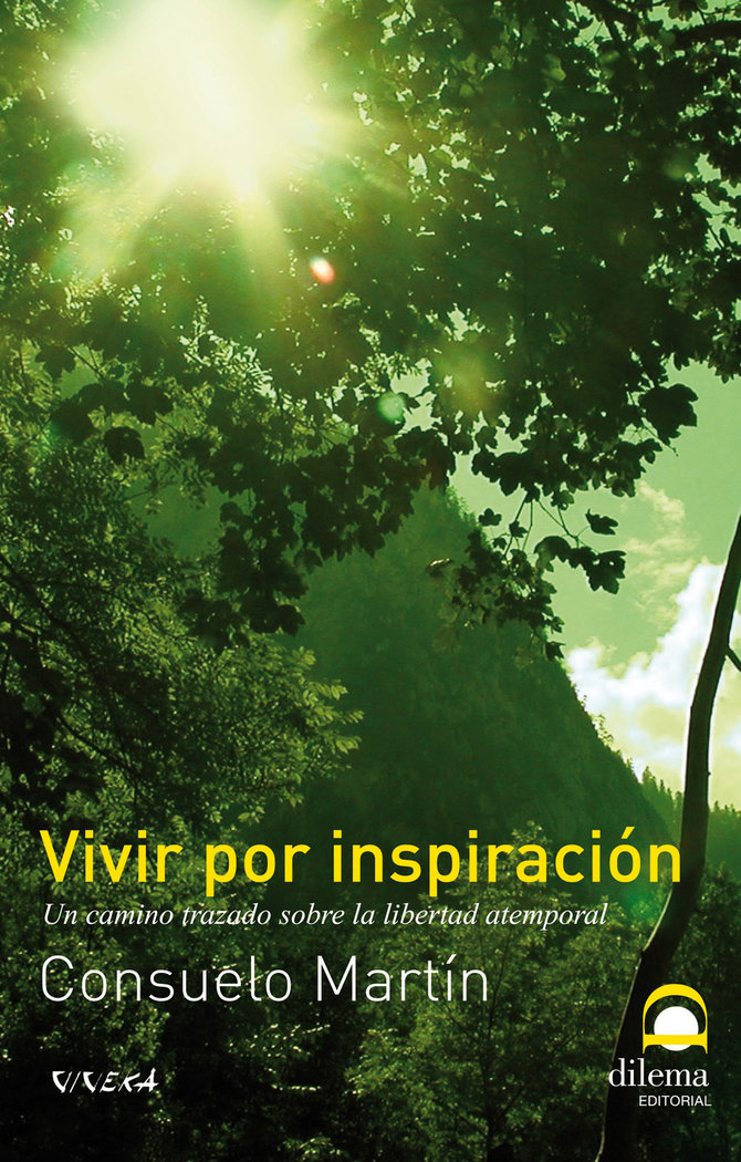 Vivir por inspiración