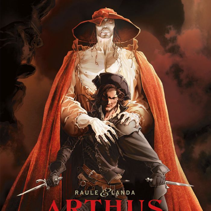 Arthus Trivium 2