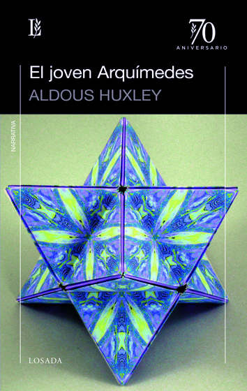 EL JOVEN ARQUIMEDES