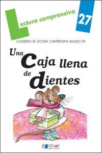 UNA CAJA LLENA DE DIENTES - Cuaderno 27