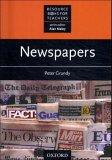 Newspaper (Ressource Books for Teachers)