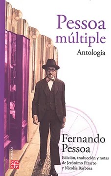 Pessoa múltiple ·Antología·