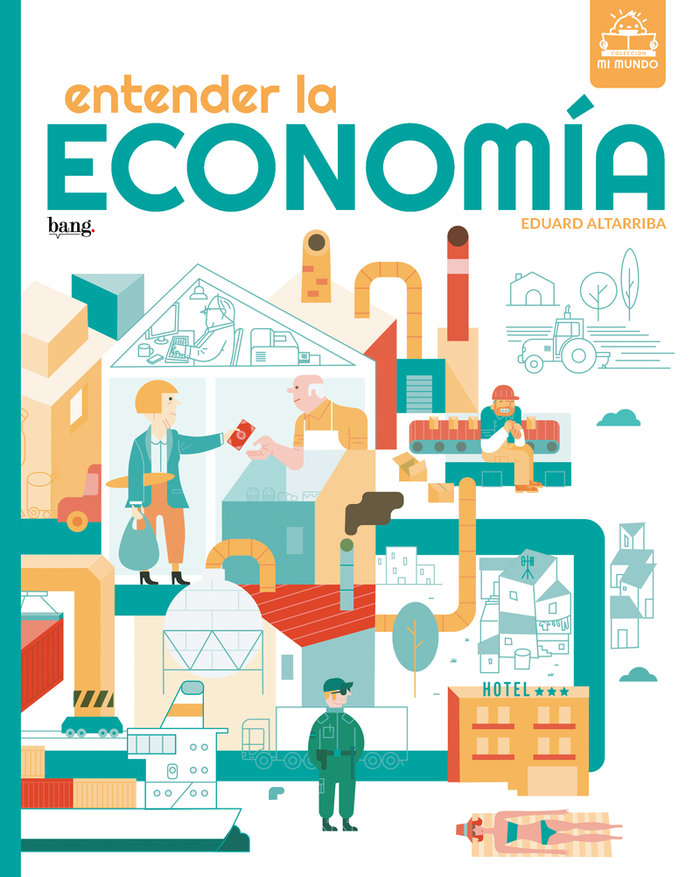 ECONOMIA LA ECONOMIA