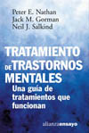 Tratamiento de trastornos mentales