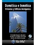 Domótica e Inmótica. Viviendas y edificios inteligentes