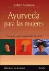 Ayurveda para mujeres