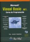 Microsoft Visual Basic . Net. Curso de programación