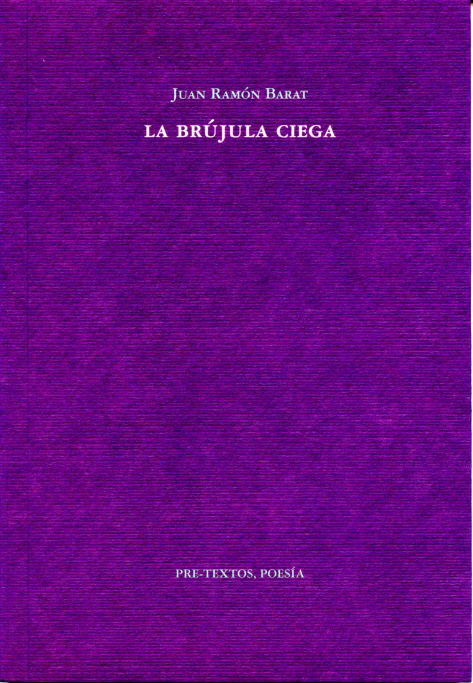 La brújula ciega