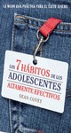 Los 7 Hábitos de los adolescentes altamente efectivos