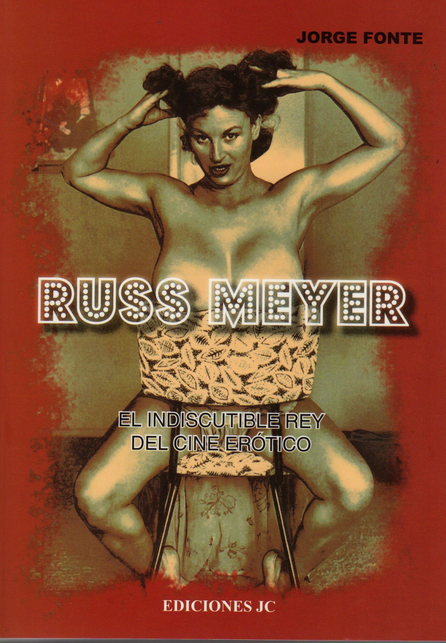 Russ Meyer