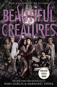 Beautiful Creatures