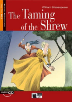 Reading and Training - The Taming of the Shrew - Level 5 - B2.2