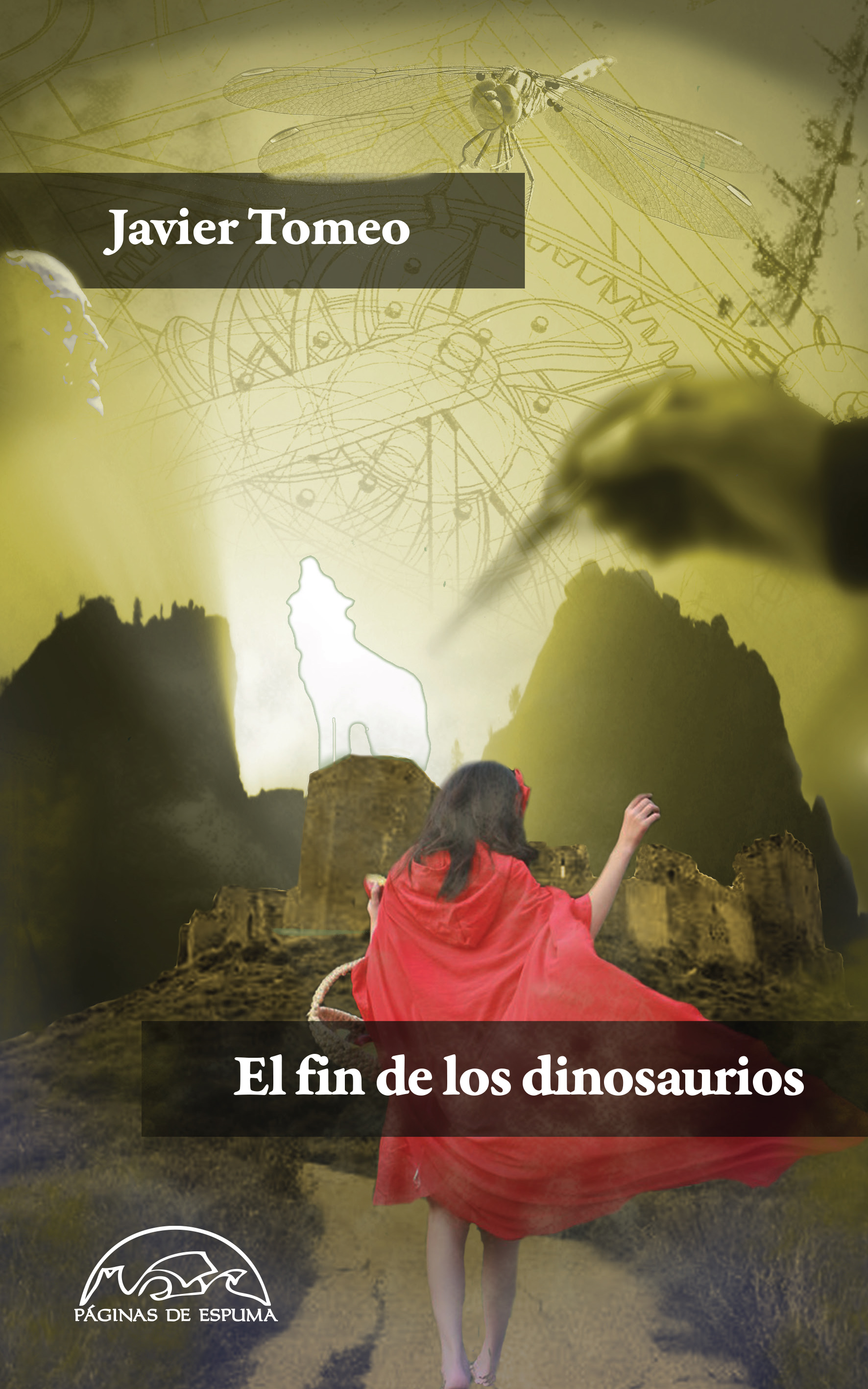 El fin de los dinosaurios