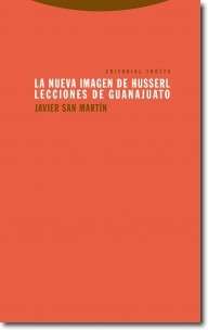 La nueva imágen de Husserl (Papeles de Guanajuato)