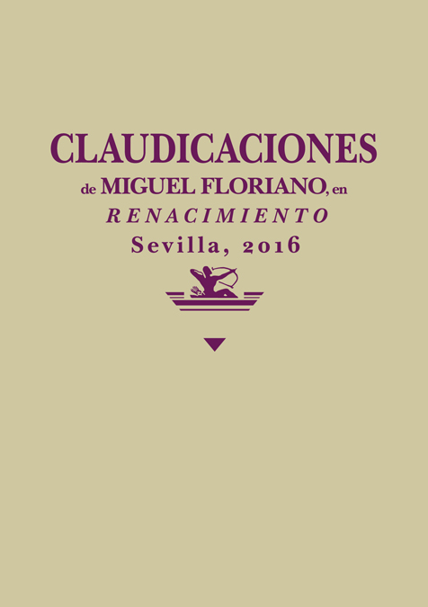 Claudicaciones