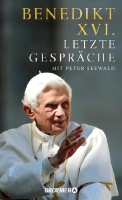 Letzte Gespräche (Benedikt XVI)