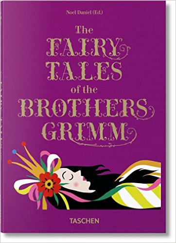 The Fairy Tales Of The Brothers Grimm