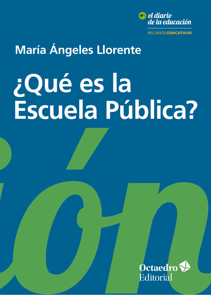 ¿Qué es la Escuela Pública?