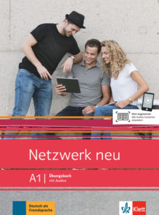 Netzwerk neu A1 Übungsbuch mit Audios