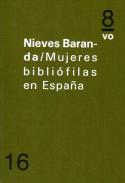 Mujeres bibliófilas en España