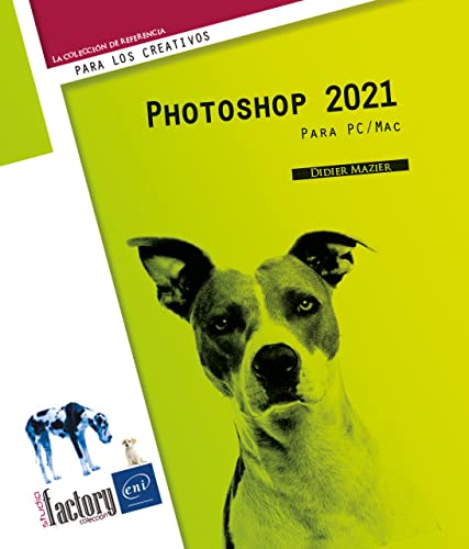 Photoshop 2021 para PC/Mac