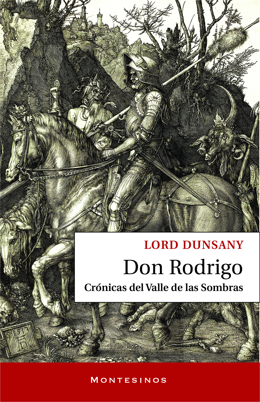 Don Rodrigo: crónicas del Valle de las Sombras