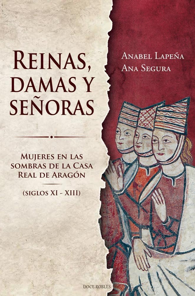 REINAS DAMAS Y SEÑORAS