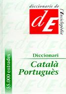 Diccionari català-portuguès