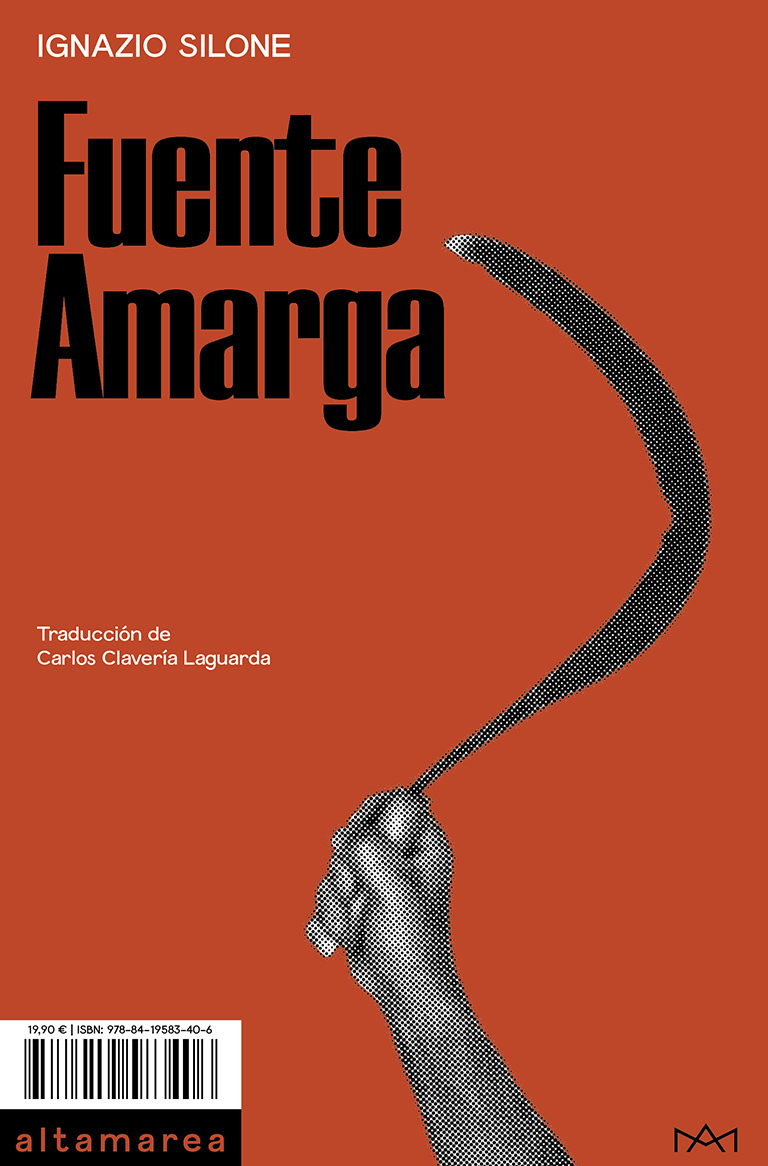 Fuente amarga